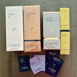 Skinbetter Science Skincare Bundle